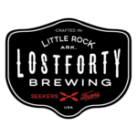 Lost Forty Brewing