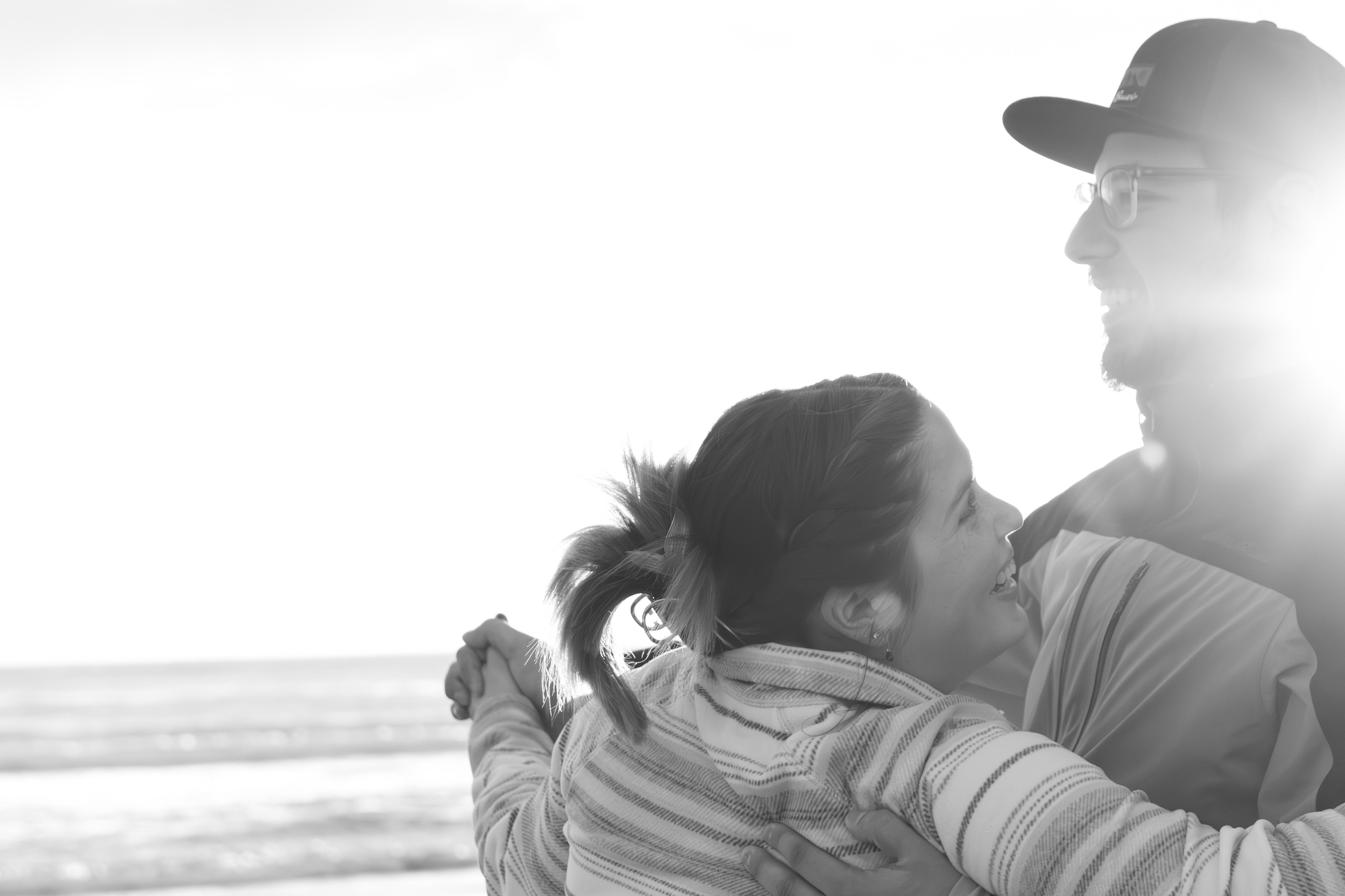 The Wedding Website of Malia Paulsen and Jacob Jones