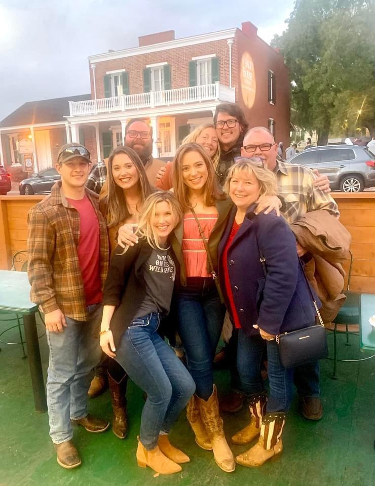 The Wedding Website of Baylee Hanson and Trevor Fedoruk