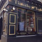 Timothy O'Toole's Pub Chicago