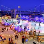 Penn's Landing