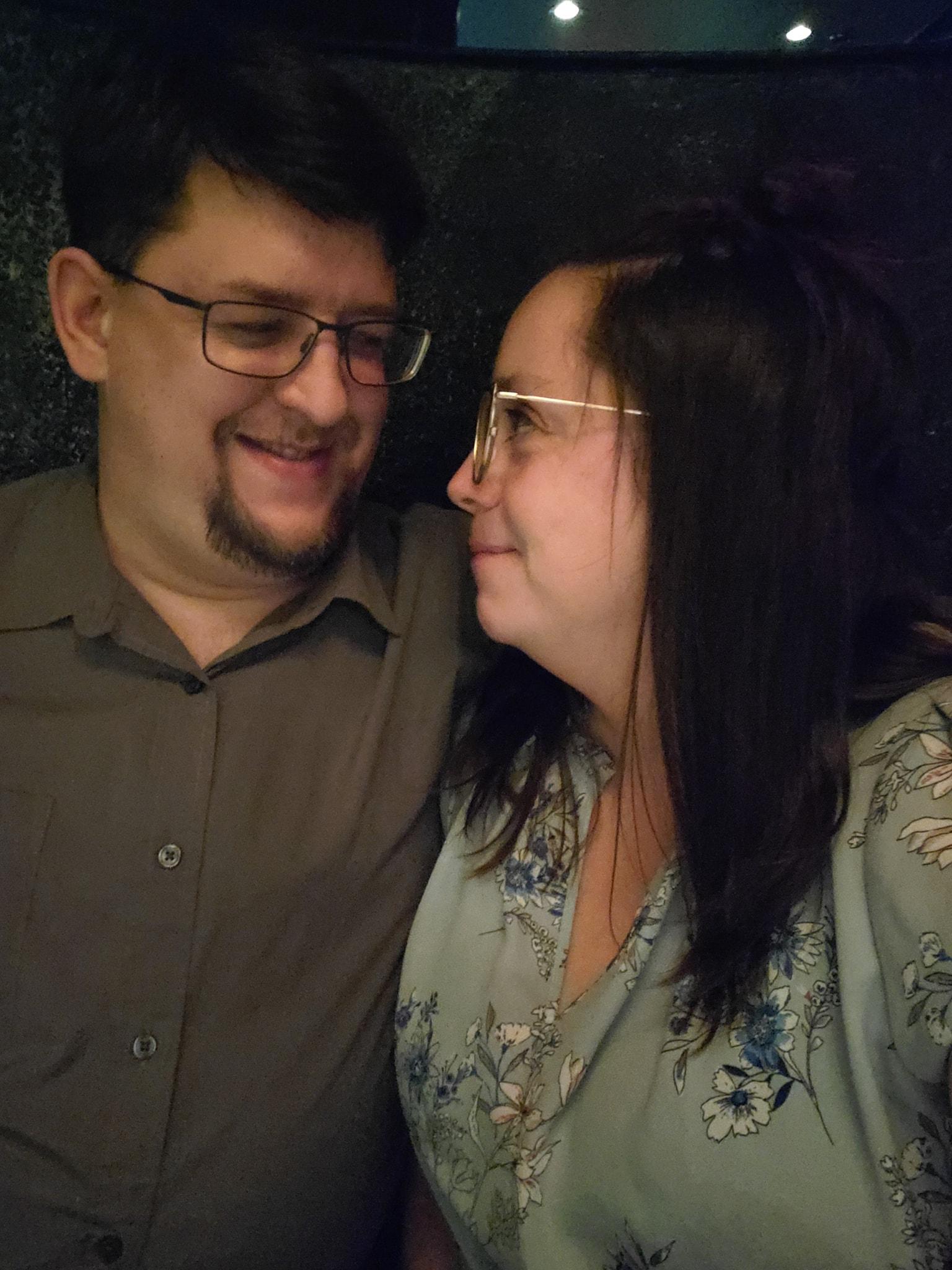 The Wedding Website of Kelly Murray and Kyle Thorne
