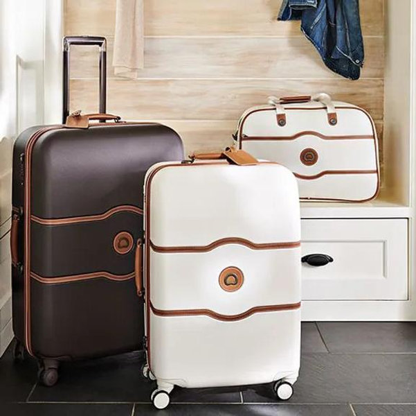 Matching luggage Set
