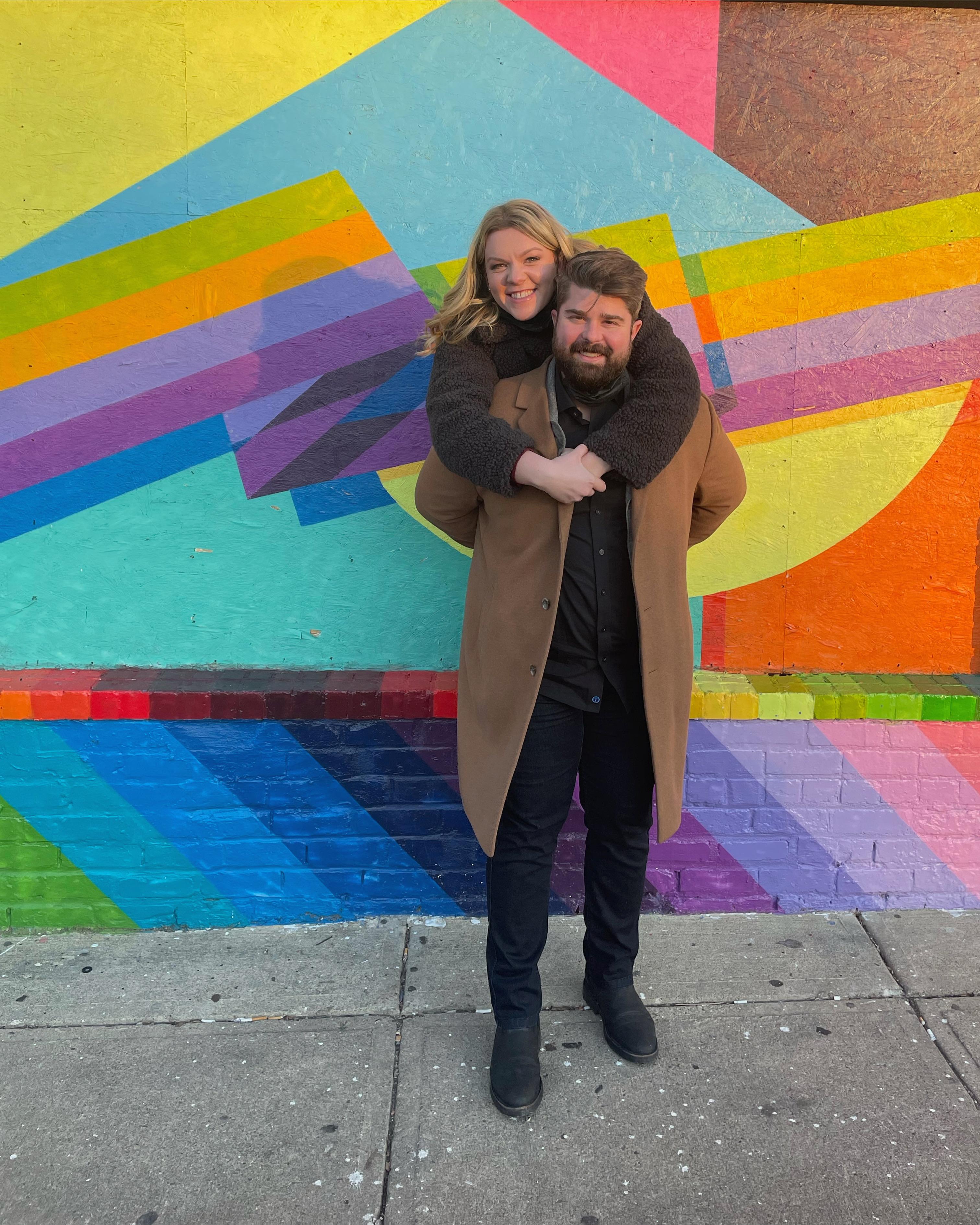 The Wedding Website of Aubrianna Mason and Jeremiah Rupp