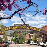 Recommendations in Golden