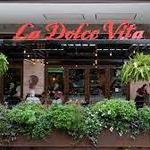 La Dolce Vita Zona Romantica