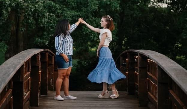 The Wedding Website of Tiffany Welton and Christina DeSantiago