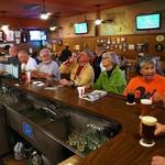 Best Local Hang - Porky's Pizza Palace
