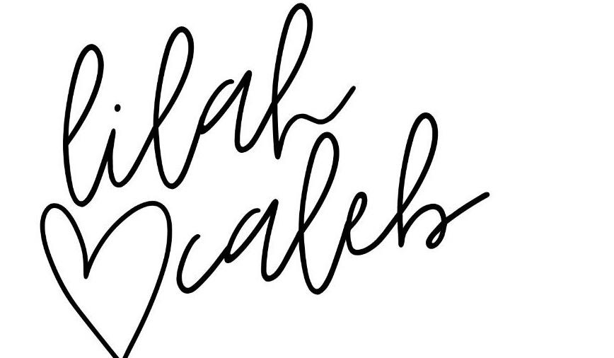 The Wedding Website of Lilah Mast and Caleb Gonyou