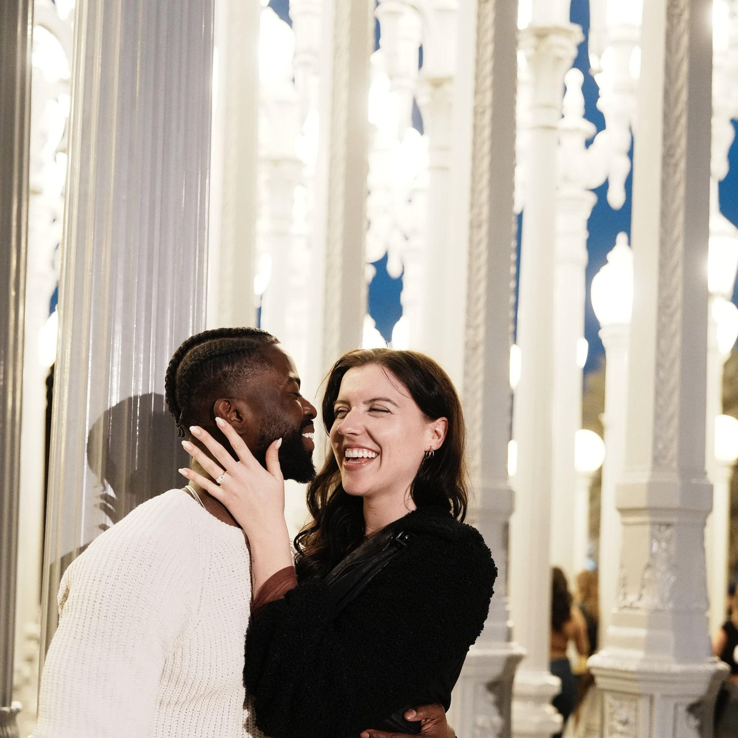 Engaged! 5/16/25