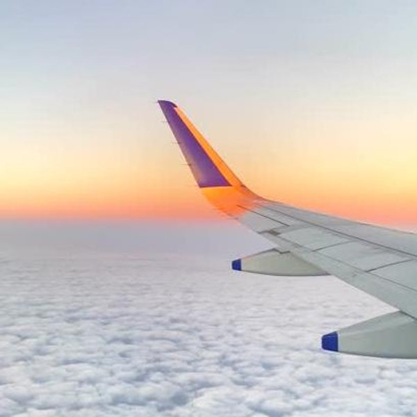 Round Trip Plane Tickets