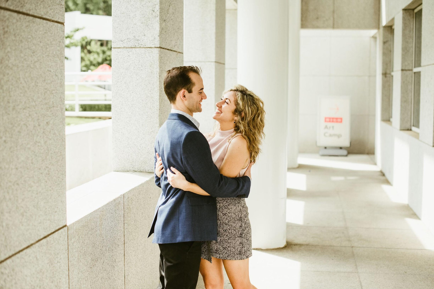The Wedding Website of Jordan Battaglia and Ben Whitlow