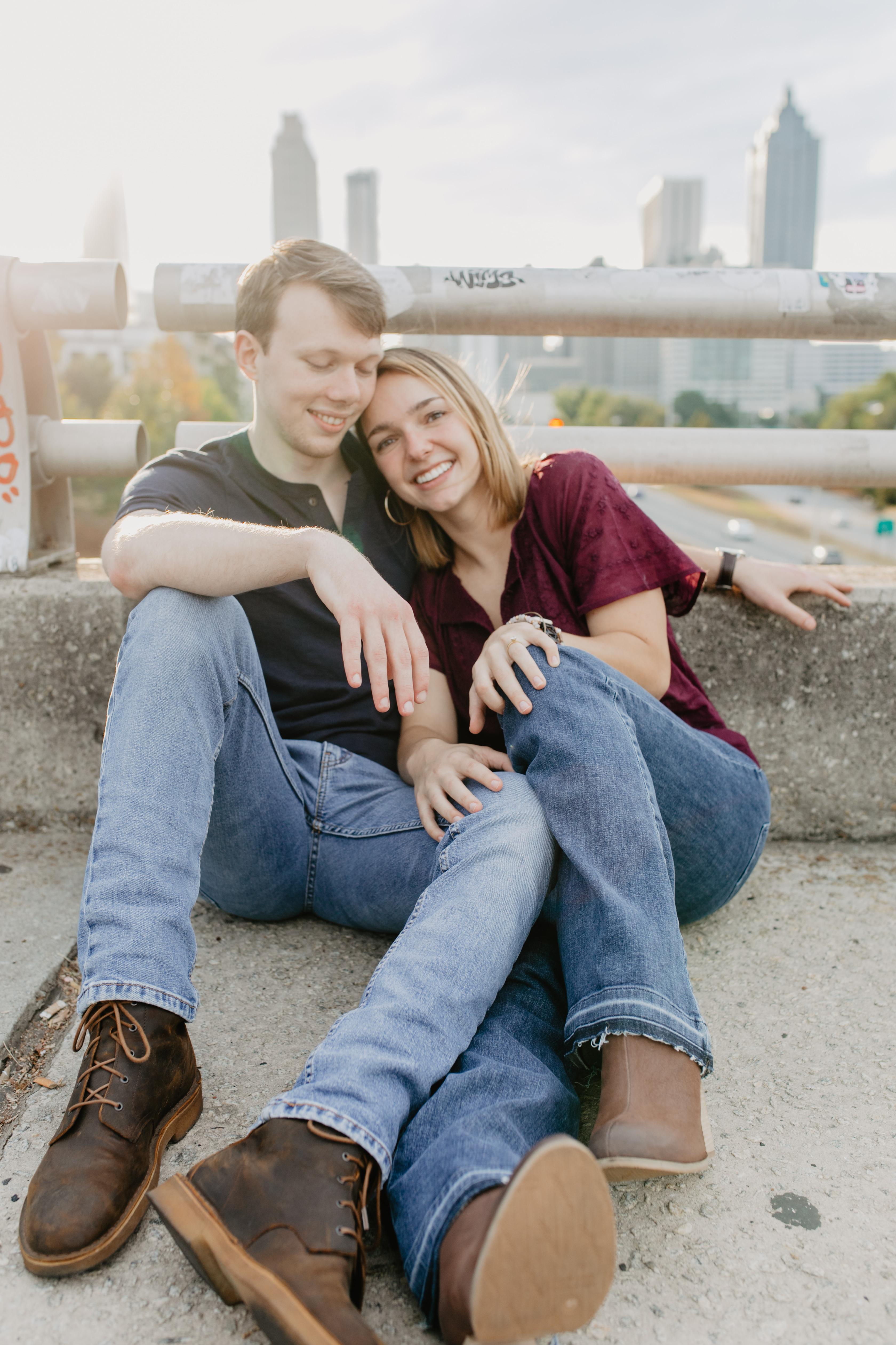 The Wedding Website of Emma Gilman Burke and Kyle Patrick Collins