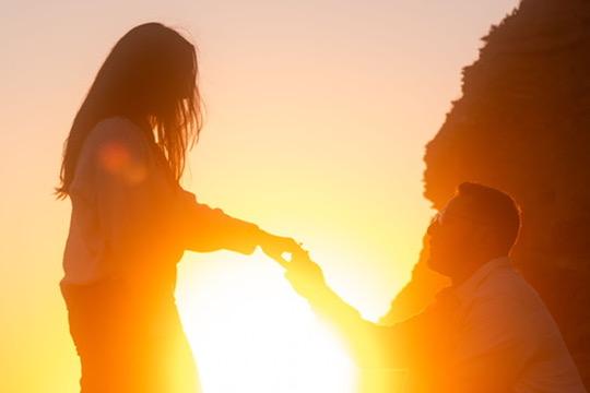 The Wedding Website of Allison Locker and Elad Gafin