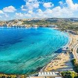 🏖️ Best Beaches Near Sliema