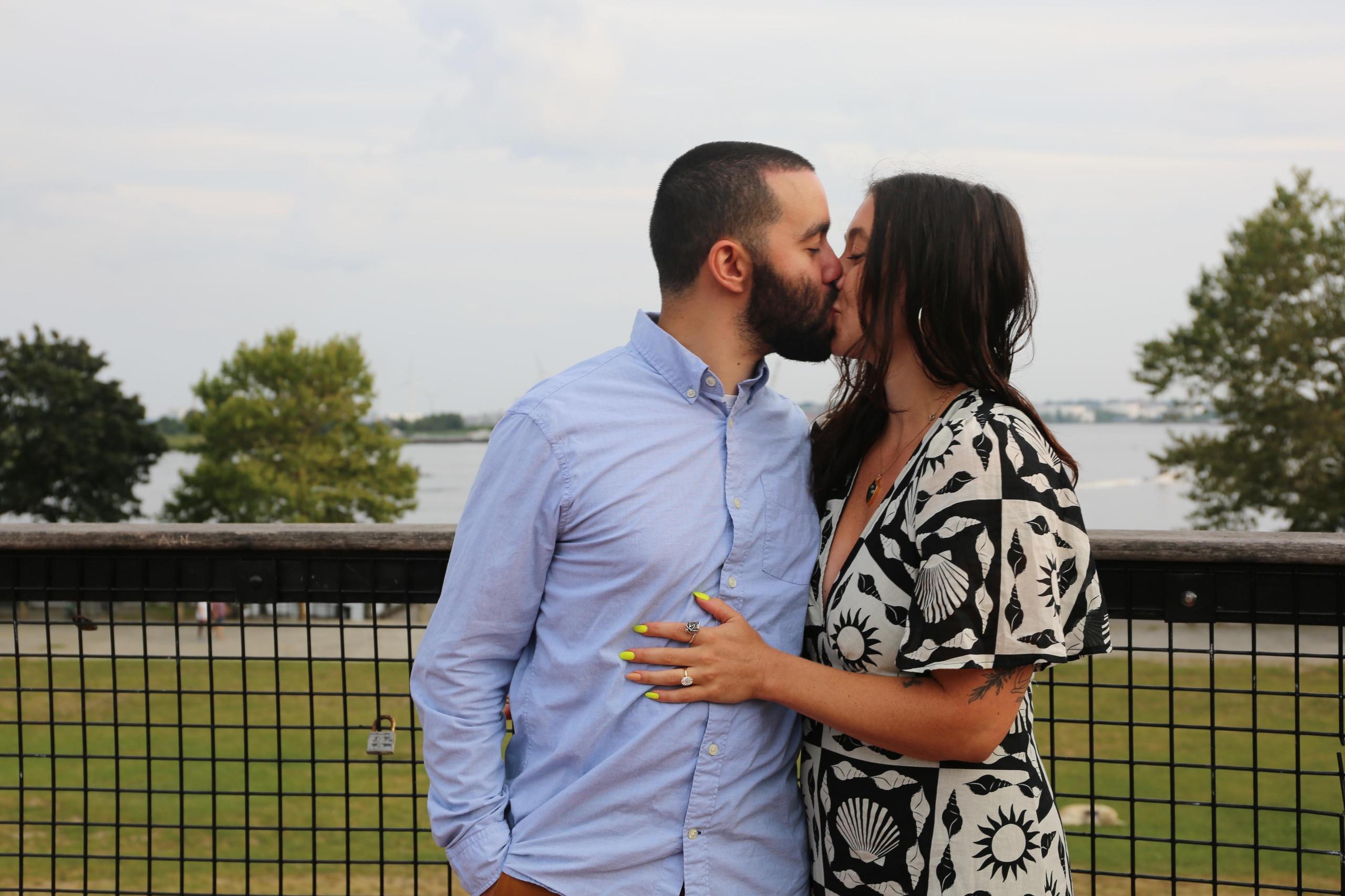 The Wedding Website of Jennifer Murphy and Justin Bonnick