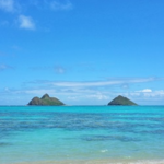 Lanikai Beach