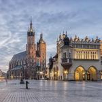 Kraków Main Square