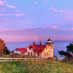 Point San Luis Lighthouse