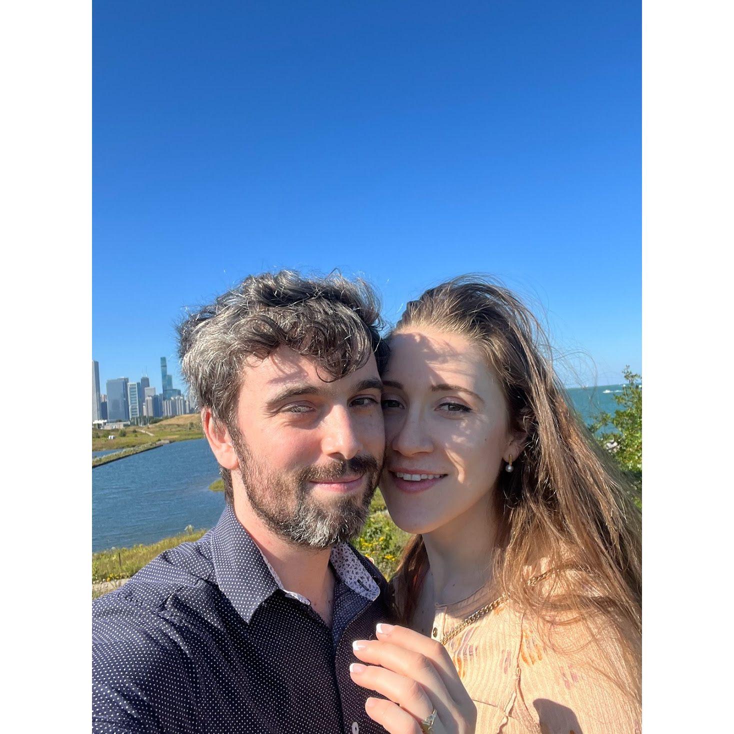The proposal, version 2