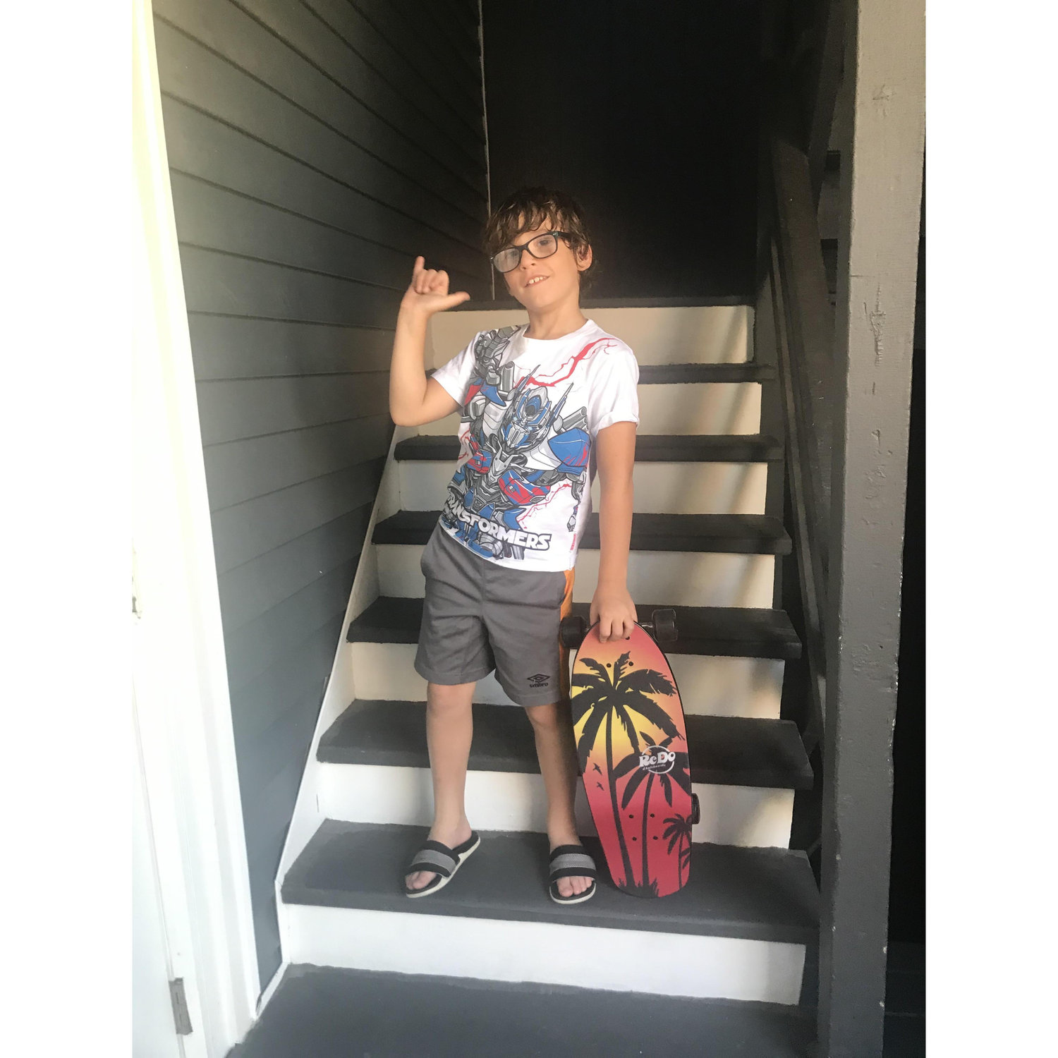 Hang Loose