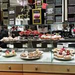 Extraordinary Desserts