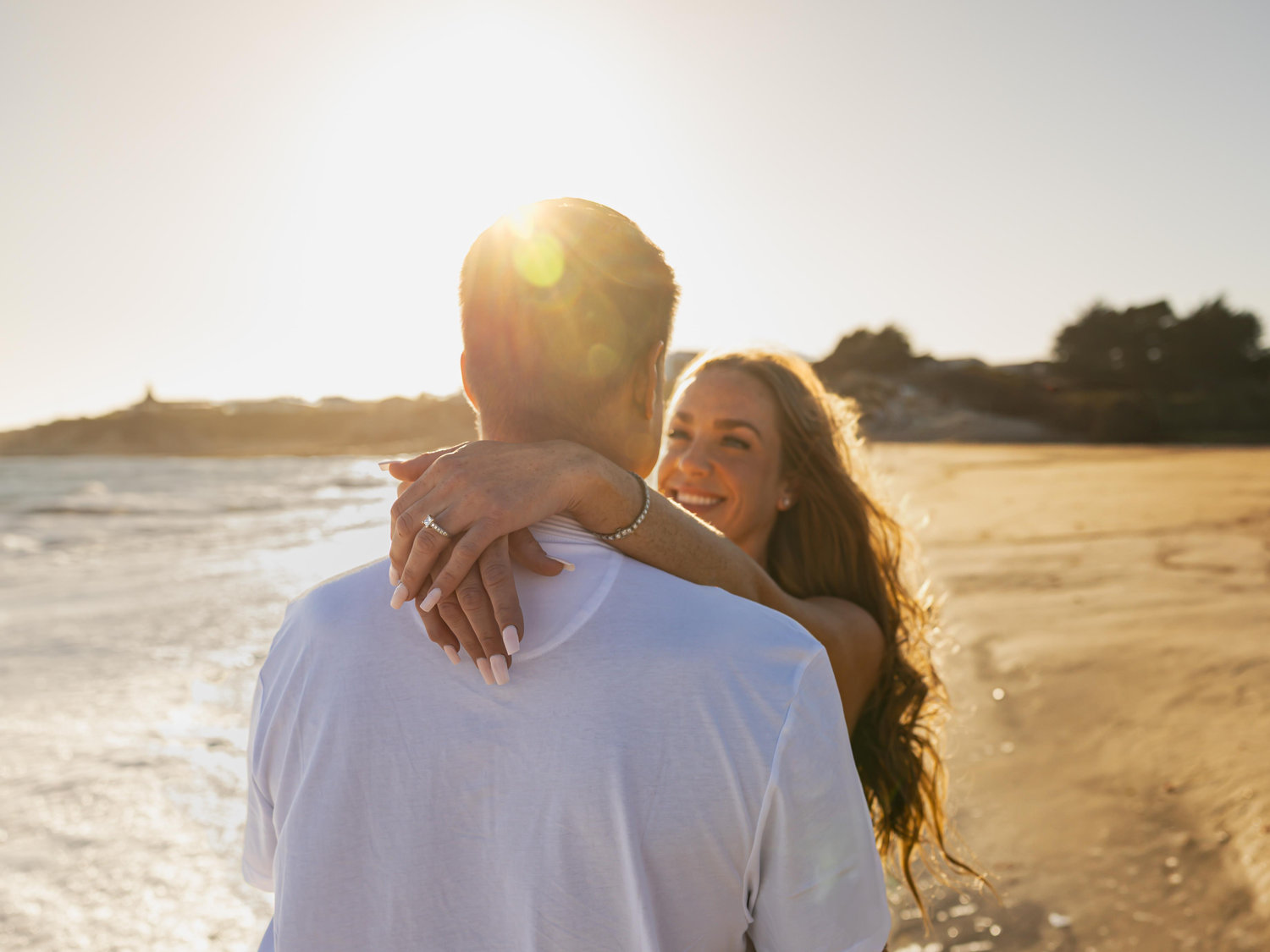The Wedding Website of Jamie Linares and Kevin Spence