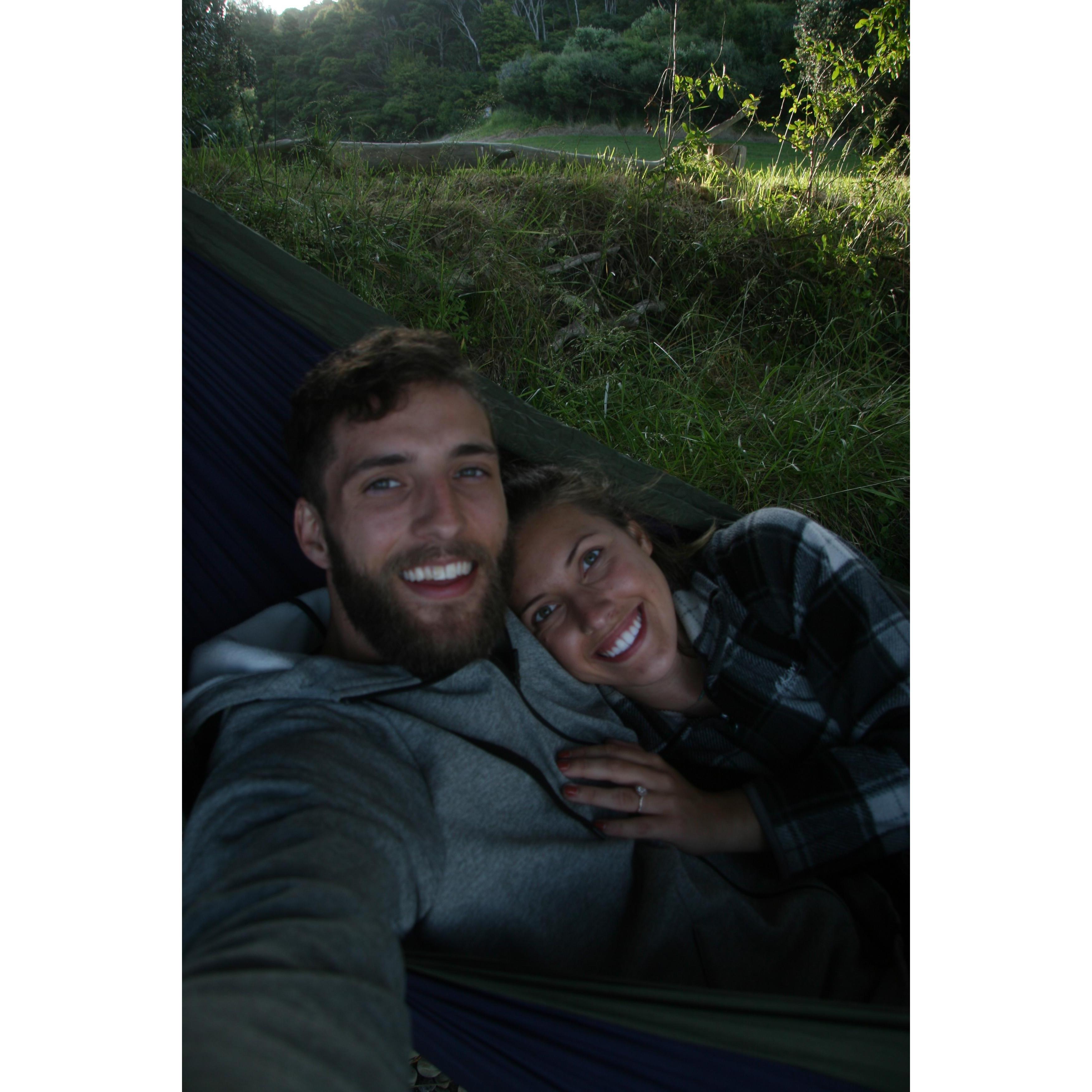 We are so excited to start our life together! And we are so blessed to be doing it alongside so many amazing people! We love you all and are so grateful to have you in our lives. 
xx
J + M