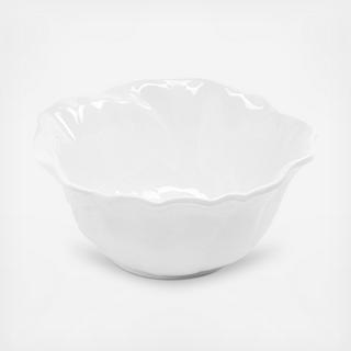 Peony BPA Free Melamine Serving Bowl