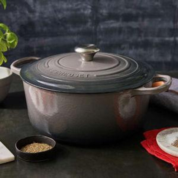 Dutch Oven