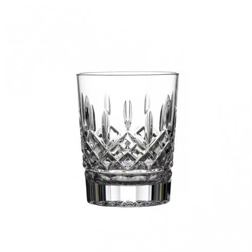 Waterford ~ Lismore ~ Lismore 12oz Double Old Fashioned, Price $95.00 in Tupelo, MS from Elizabeth Clair's