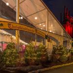 Christkindlmarkt @ PNC Plaza SteelStacks