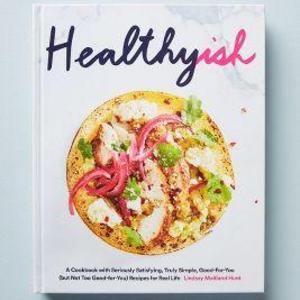 Healthyish