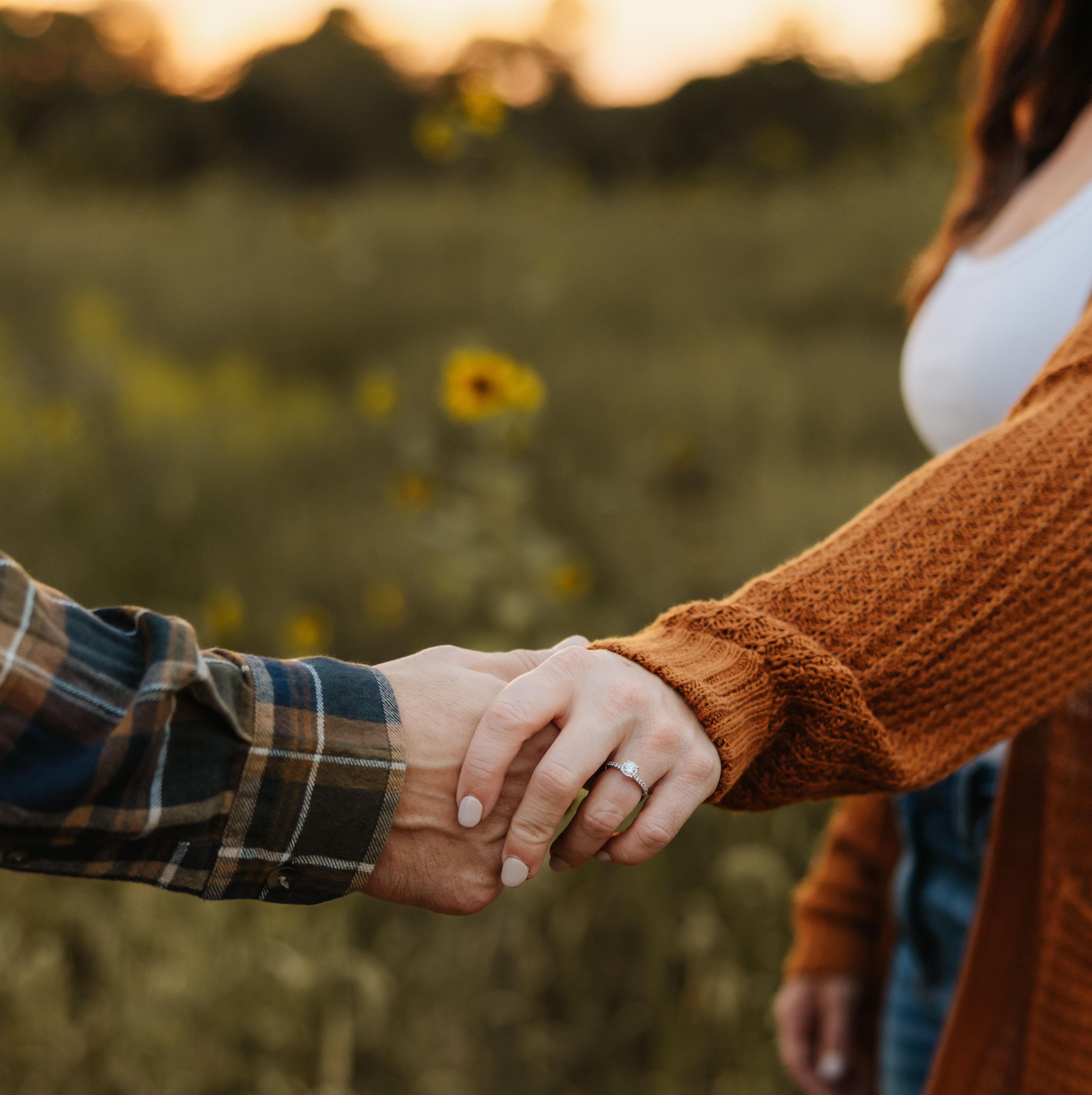 The Wedding Website of Ashley Agee and Matt Hoener