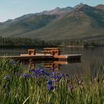 Explore Otto Lake