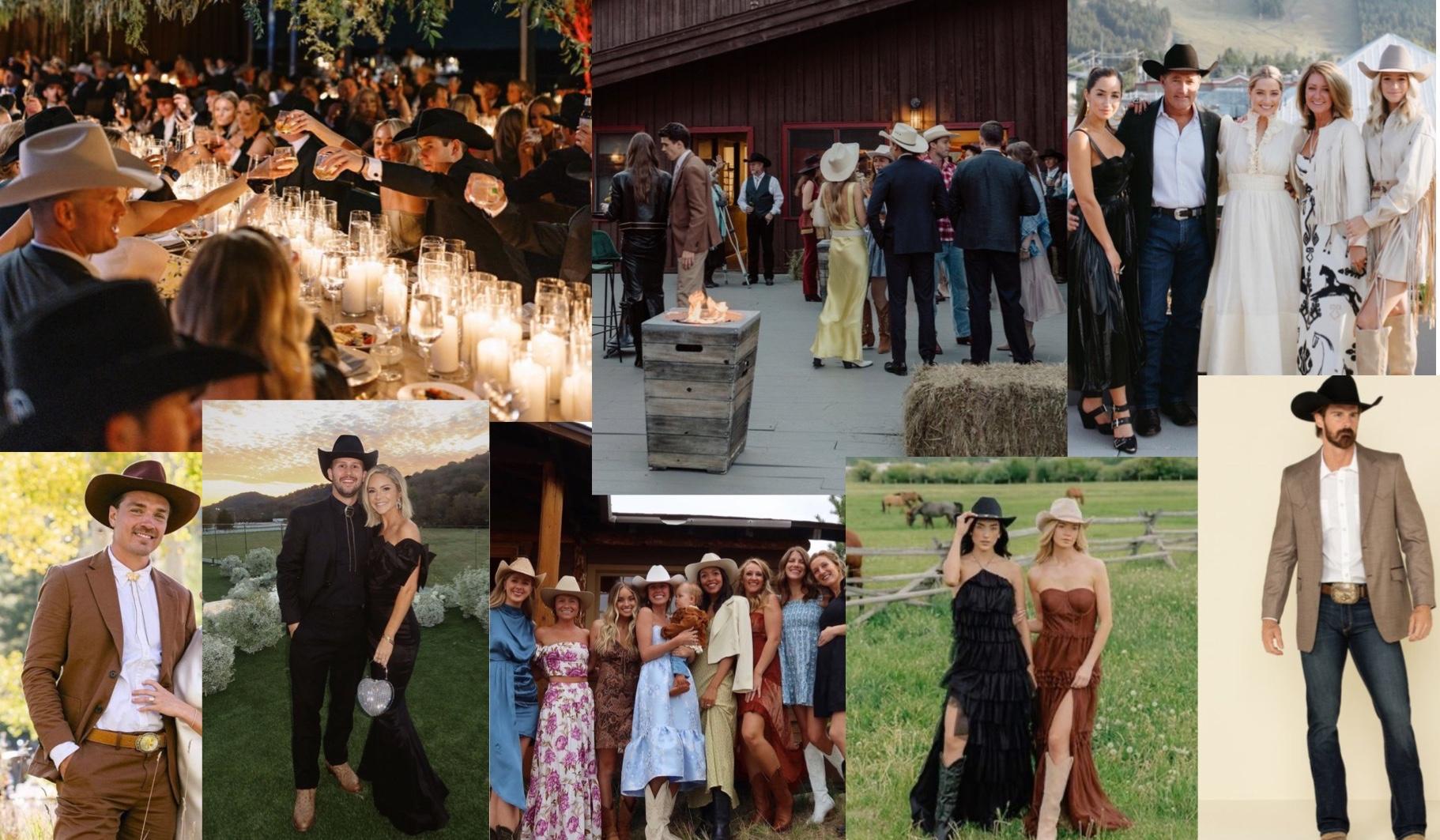 The Wedding Website of Sierra Lugo and Alex Rowe