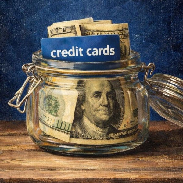 Cash Fund (Credit Cards)