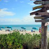 Fort Zachary Taylor Historic State Park