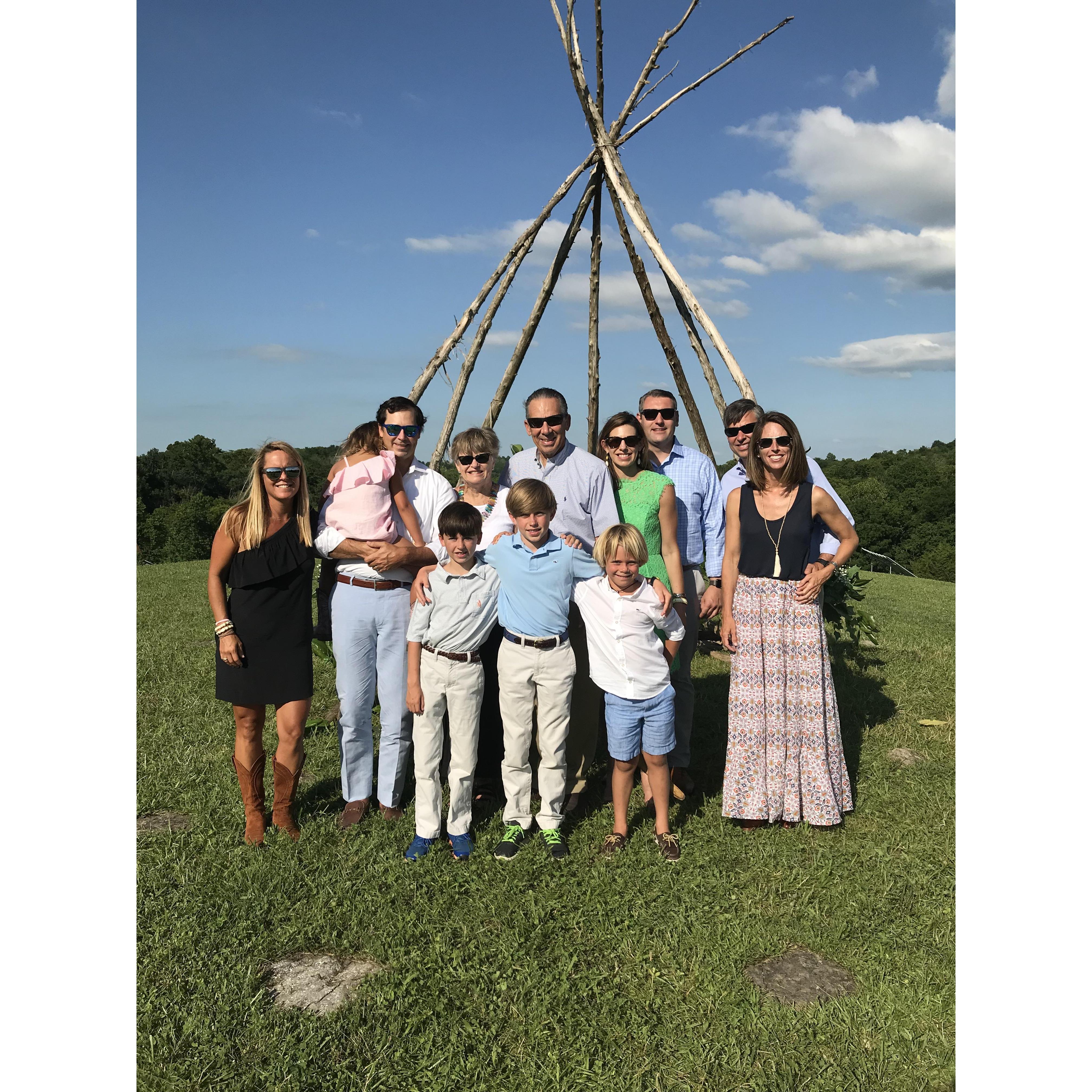 Cashel Clan
