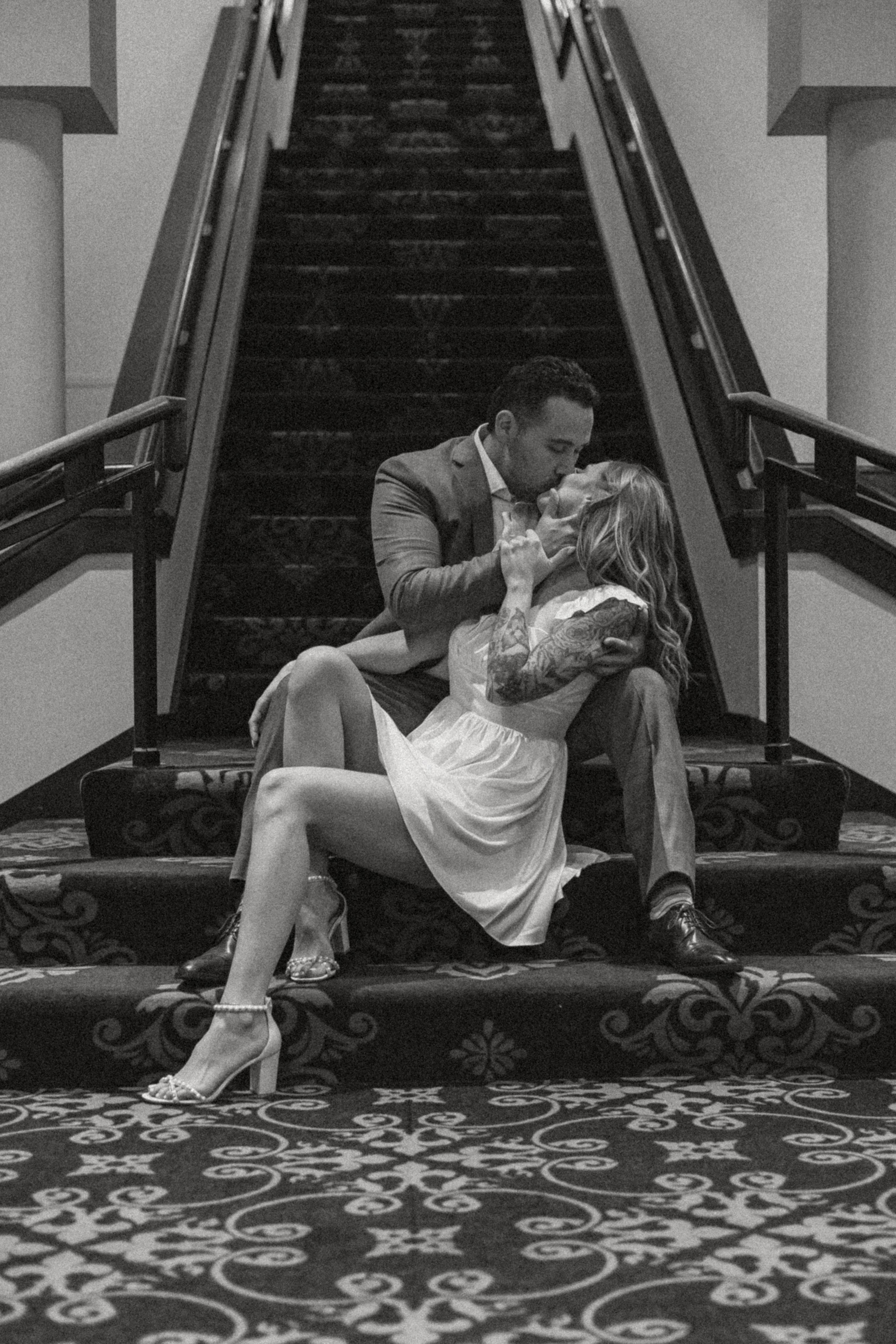 The Wedding Website of Miranda Poundstone and Dominick Mosqueda