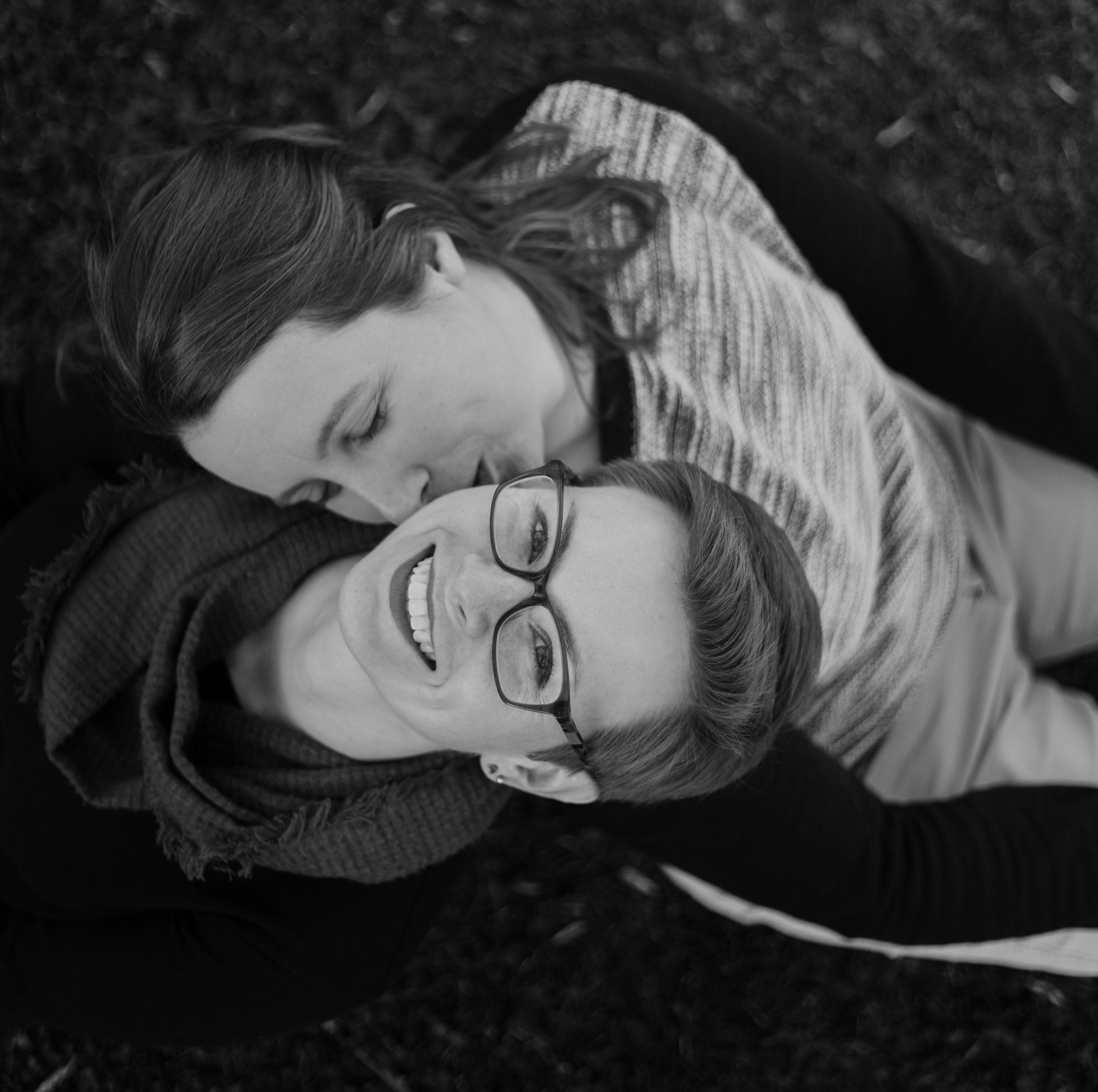 The Wedding Website of Kaitlyn Clark and Maddi Depinet