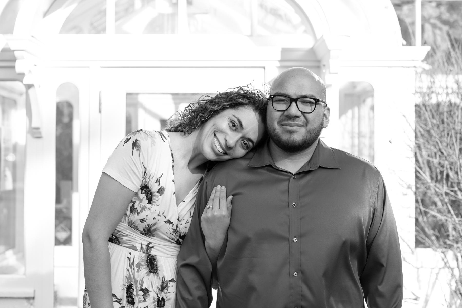 The Wedding Website of Dilyla Perdomo and Jeremiah Perdomo