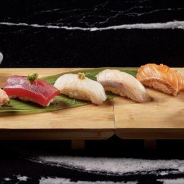 Omakase For Two