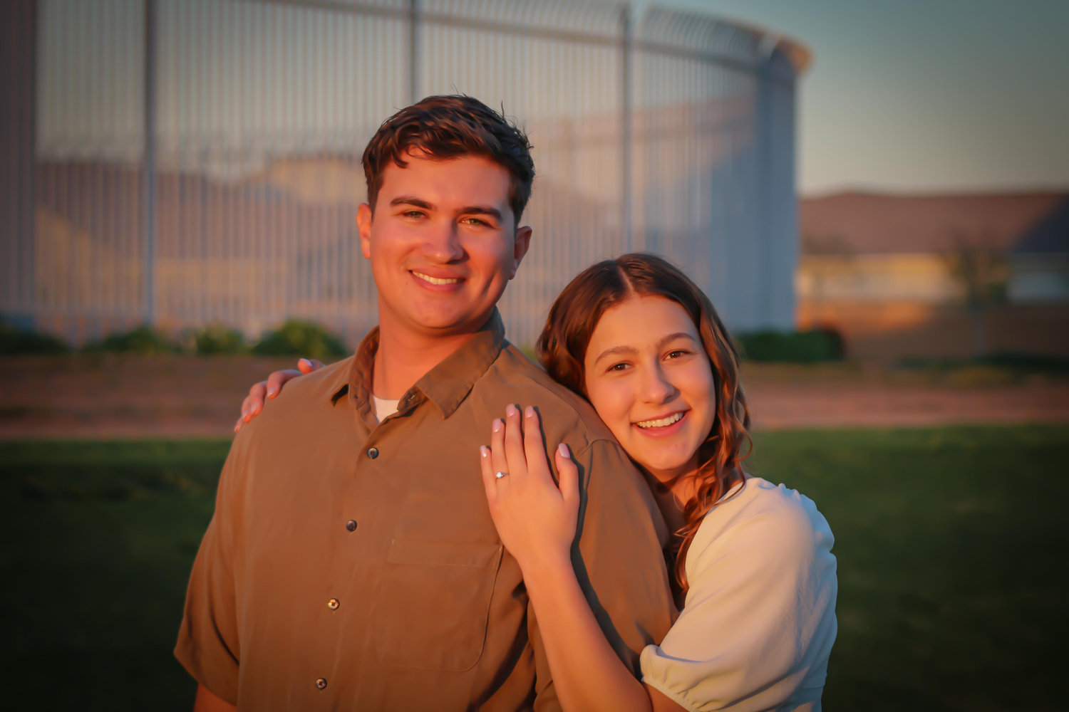 The Wedding Website of Angelica Kerekes and Jordan Forrester