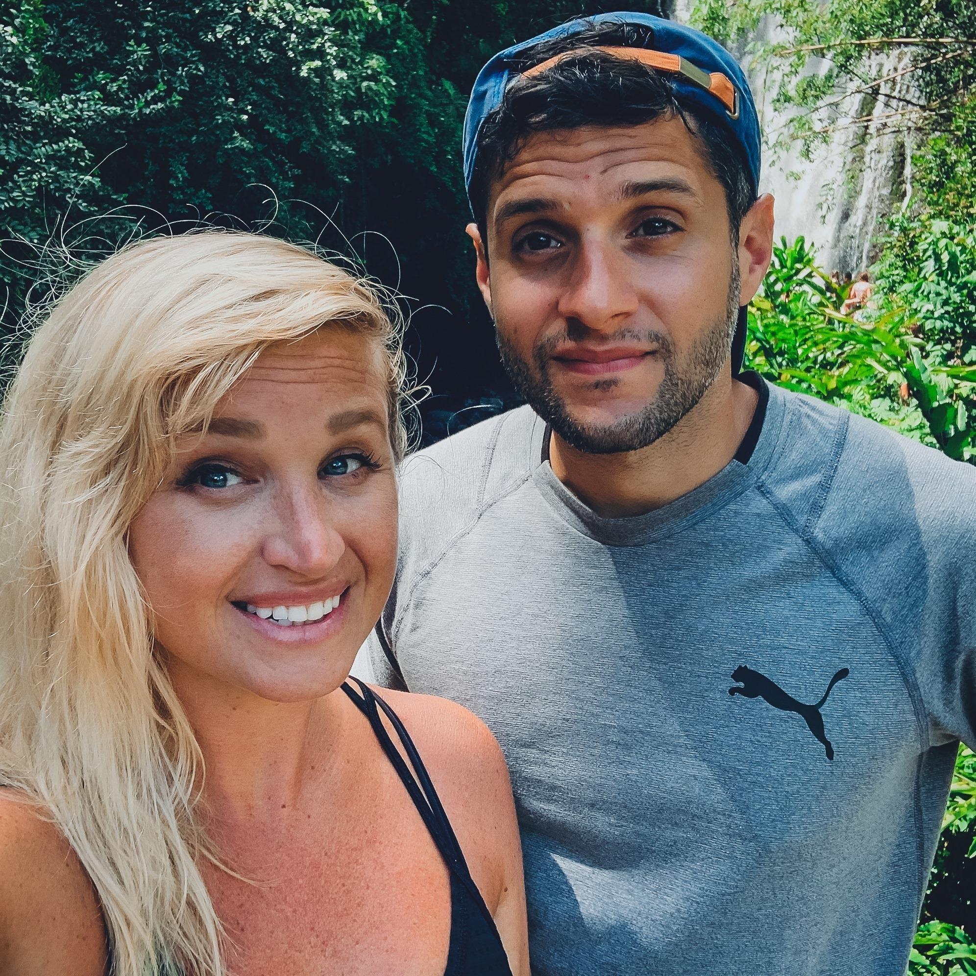 Our trip to Hawaii