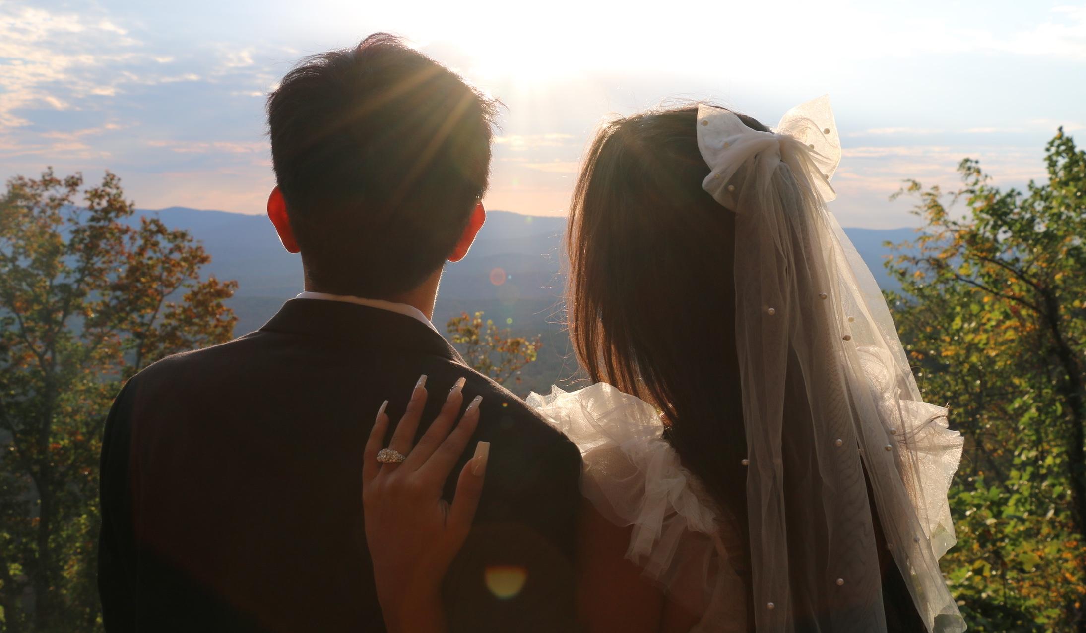 The Wedding Website of Jasmine Hopton Andrade and Alejandro Sanchez