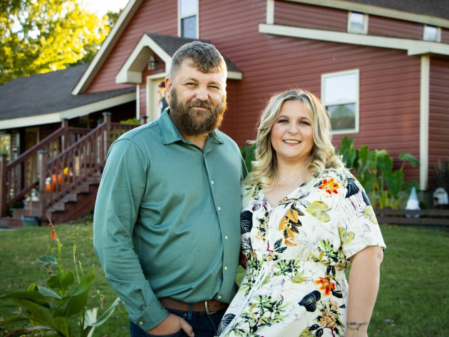 The Wedding Website of KaSteene Harris and Ryan Leding