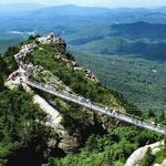 Grandfather Mountain State Park