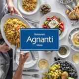 Agnanti Restaurant | Skopelos