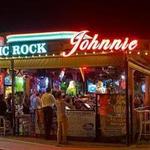 Johnnie Brown's